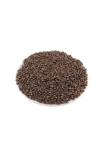 3 mm Kaplama Metalik Koyu Bakır 08 Kum Boncuk (100 Gr 6000 Adet)