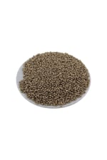 3 mm Kaplama Sarı 08 Kum Boncuk (100 Gr 6000 Adet)