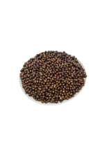 3 mm Koyu Kahve Ahşap Boncuk 50 gr