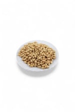 4 mm Ham Rengi Arpa Boncuk (23 Gr - 350 Adet)