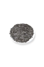 4 mm Kahve Ortadan Delikli Pirinç Pul Payet (30 Gr 1256 Adet)