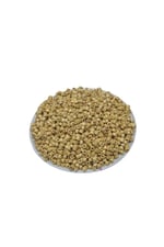 4 Mm Silindir Ham Rengi Ahşap Boncuk 50 gr