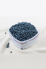 4 mm Turkuaz Mavisi Cam İnci Boncuk Aksesuar Takı Malzemesi (30 Gr 330 Adet)