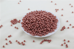 5 mm Açık Bakır Rengi İnci Boncuk 30 Gr (Kolye, Bileklik, Küpe ve Takı Yapımı)
