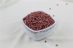 5 mm Açık Bakır Rengi İnci Boncuk 30 Gr (Kolye, Bileklik, Küpe ve Takı Yapımı)