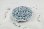 5 mm Açık Gri İnci Boncuk 30 Gr (Kolye, Bileklik, Küpe ve Takı Yapımı)