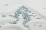 5 mm Açık Gri İnci Boncuk 30 Gr (Kolye, Bileklik, Küpe ve Takı Yapımı)