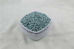 5 mm Açık Mint Yeşili İnci Boncuk 30 Gr (Kolye, Bileklik, Küpe ve Takı Yapımı)