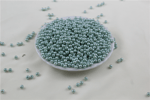 5 mm Açık Mint Yeşili İnci Boncuk 30 Gr (Kolye, Bileklik, Küpe ve Takı Yapımı)