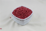 5 mm Açık Pastel Kırmızı İnci Boncuk 30 Gr (Kolye, Bileklik, Küpe ve Takı Yapımı)