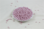 5 mm Açık Pembe1 Pudra İnci Boncuk 30 Gr (Kolye, Bileklik, Küpe ve Takı Yapımı)