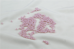 5 mm Açık Pembe1 Pudra İnci Boncuk 30 Gr (Kolye, Bileklik, Küpe ve Takı Yapımı)