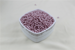 5 mm Açık Pudra Pembe İnci Boncuk 30 Gr (Kolye, Bileklik, Küpe ve Takı Yapımı)