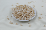 5 mm Açık Şampanya İnci Boncuk 30 Gr (Kolye, Bileklik, Küpe ve Takı Yapımı)