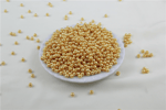 5 mm Altın Sarısı İnci Boncuk 30 Gr (Kolye, Bileklik, Küpe ve Takı Yapımı)