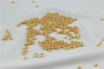 5 mm Altın Sarısı İnci Boncuk 30 Gr (Kolye, Bileklik, Küpe ve Takı Yapımı)