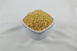 5 mm Bal Sarısı İnci Boncuk 30 Gr (Kolye, Bileklik, Küpe ve Takı Yapımı)