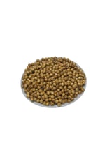 5 mm Bej Rengi Ahşap Boncuk 50 gr