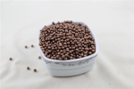 5 mm Bronz Rengi İnci Boncuk 30 Gr (Kolye, Bileklik, Küpe ve Takı Yapımı)