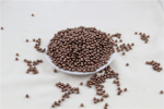 5 mm Bronz Rengi İnci Boncuk 30 Gr (Kolye, Bileklik, Küpe ve Takı Yapımı)