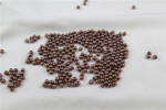 5 mm Bronz Rengi İnci Boncuk 30 Gr (Kolye, Bileklik, Küpe ve Takı Yapımı)