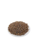 5 mm Eskime Bakır Kısa Boru Boncuk 100 Gr
