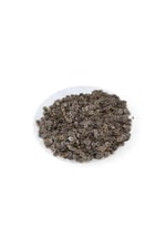 5 mm Eskitme Kahve Ortadan Delikli Pirinç Pul Payet (30 Gr 420 Adet)