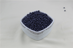 5 mm Füme Lacivert İnci Boncuk 30 Gr (Kolye, Bileklik, Küpe ve Takı Yapımı)