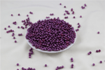 5 mm Fuşya Koyu Renk İnci Boncuk 30 Gr (Kolye, Bileklik, Küpe ve Takı Yapımı)