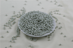 5 mm Gri İnci Boncuk 30 Gr (Kolye, Bileklik, Küpe ve Takı Yapımı)