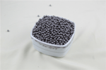 5 mm Gri Tonlarında İnci Boncuk 30 Gr (Kolye, Bileklik, Küpe ve Takı Yapımı)