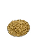 5 Mm Ham Rengi Ahşap Boncuk 30 gr (560 ADET)