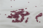 5 mm İki Renk Karışık İnci Boncuk 30 Gr (Kolye, Bileklik, Küpe ve Takı Yapımı)