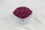 5 mm İki Renk Karışık Kırmızı Tonlarında İnci Boncuk 30 Gr (Kolye, Bileklik, Küpe ve Takı Yapımı)