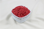 5 mm İki Renk Karışık Turuncu İnci Boncuk 30 Gr (Kolye, Bileklik, Küpe ve Takı Yapımı)