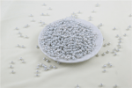 5 mm İnci Krem Beyaz Boncuk 30 Gr (Kolye, Bileklik, Küpe ve Takı Yapımı)