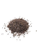 5 mm Kahve Kaplama Kısa Boru Boncuk 90 Gr