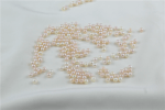 5 mm Karışık Açık Pudra İnci Boncuk 30 Gr (Kolye, Bileklik, Küpe ve Takı Yapımı)