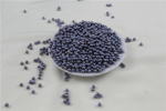 5 mm Karışık Füme Mavi İnci Boncuk 30 Gr (Kolye, Bileklik, Küpe ve Takı Yapımı)