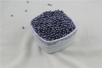 5 mm Karışık Füme Mavi İnci Boncuk 30 Gr (Kolye, Bileklik, Küpe ve Takı Yapımı)