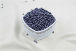 5 mm Karışık Füme Tonlarında İnci Boncuk 30 Gr (Kolye, Bileklik, Küpe ve Takı Yapımı)