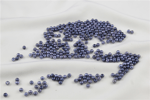5 mm Karışık Füme Tonlarında İnci Boncuk 30 Gr (Kolye, Bileklik, Küpe ve Takı Yapımı)