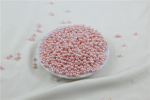 5 mm Karışık Gül Pembesi İnci Boncuk 30 Gr (Kolye, Bileklik, Küpe ve Takı Yapımı)