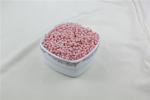 5 mm Karışık Gül Pembesi İnci Boncuk 30 Gr (Kolye, Bileklik, Küpe ve Takı Yapımı)