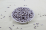 5 mm Karışık Koyu Ekru Tonu İnci Boncuk 30 Gr (Kolye, Bileklik, Küpe ve Takı Yapımı)