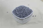 5 mm Karışık Koyu Füme Gri İnci Boncuk 30 Gr (Kolye, Bileklik, Küpe ve Takı Yapımı)