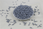 5 mm Karışık Koyu Füme Gri İnci Boncuk 30 Gr (Kolye, Bileklik, Küpe ve Takı Yapımı)