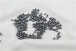 5 mm Karışık Koyu Füme İnci Boncuk 30 Gr (Kolye, Bileklik, Küpe ve Takı Yapımı)
