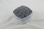 5 mm Karışık Koyu Gümüş İnci Boncuk 30 Gr (Kolye, Bileklik, Küpe ve Takı Yapımı)
