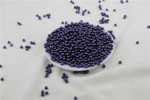5 mm Karışık Koyu Mor İnci Boncuk 30 Gr (Kolye, Bileklik, Küpe ve Takı Yapımı)